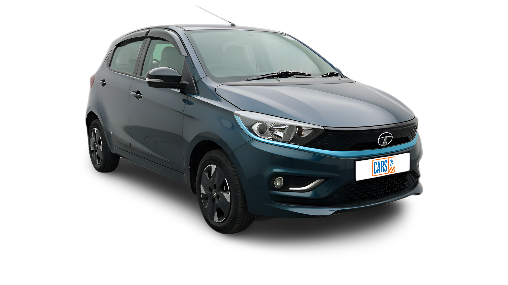 Tata TIAGO EV-img